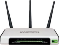 Tp-Link ROUTER WIRELESS TL-WR1043ND Tp-Link ROUTER WIRELESS TL-WR1043ND